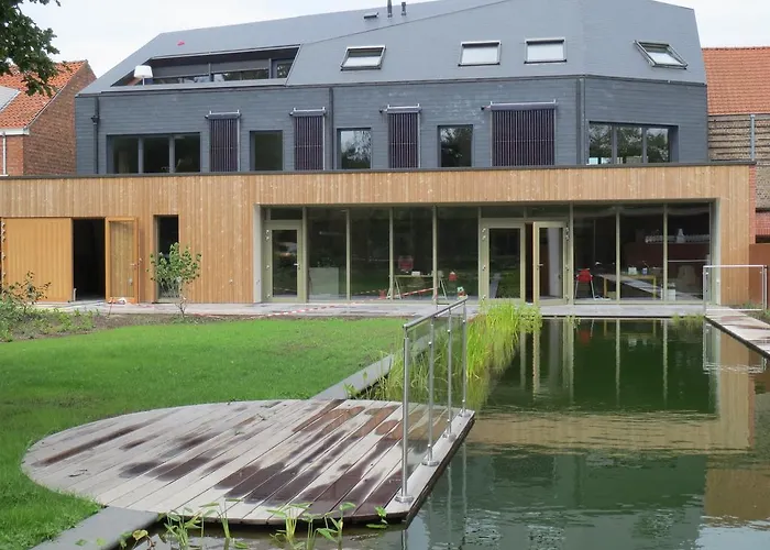 B&B Jan Van Gent